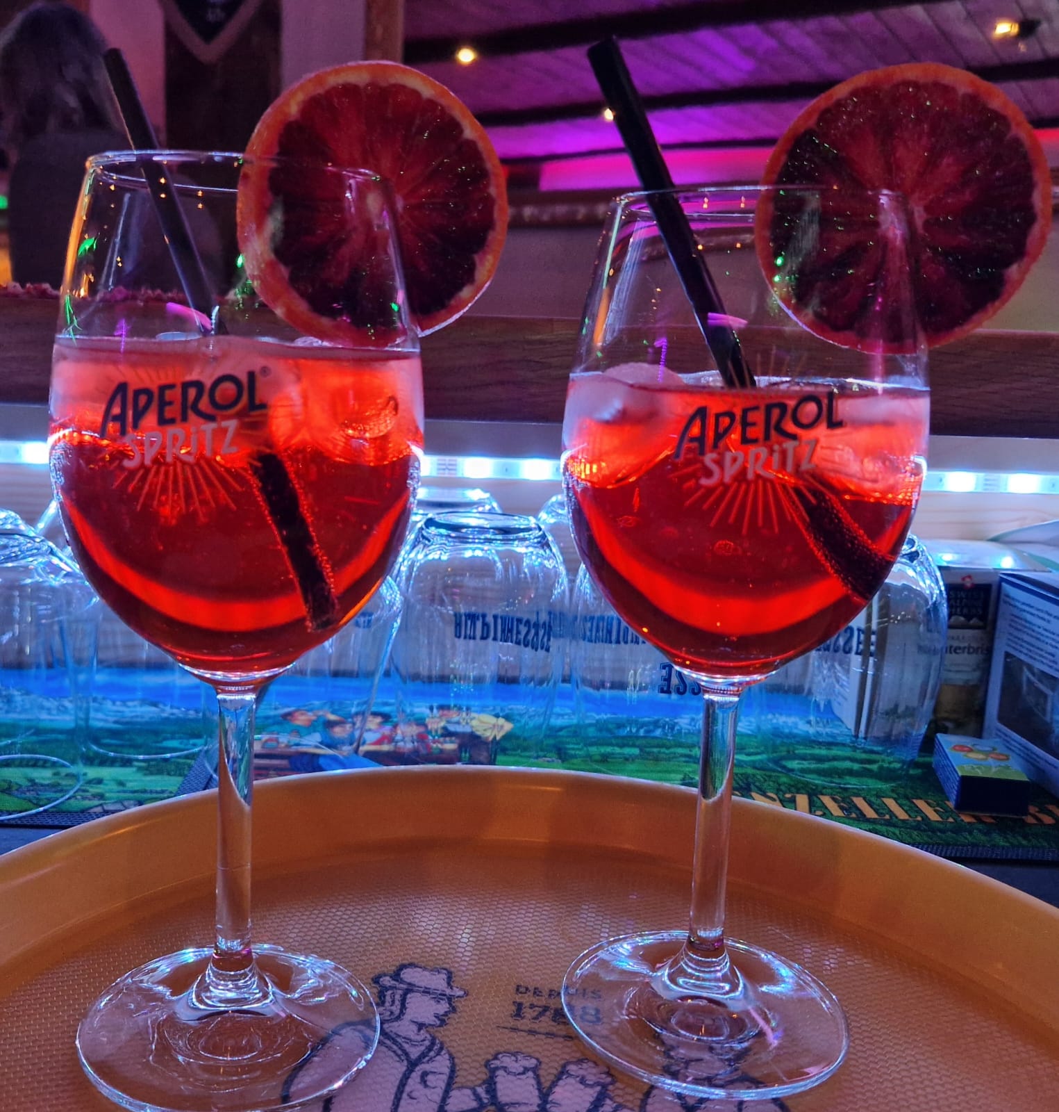 Aperol